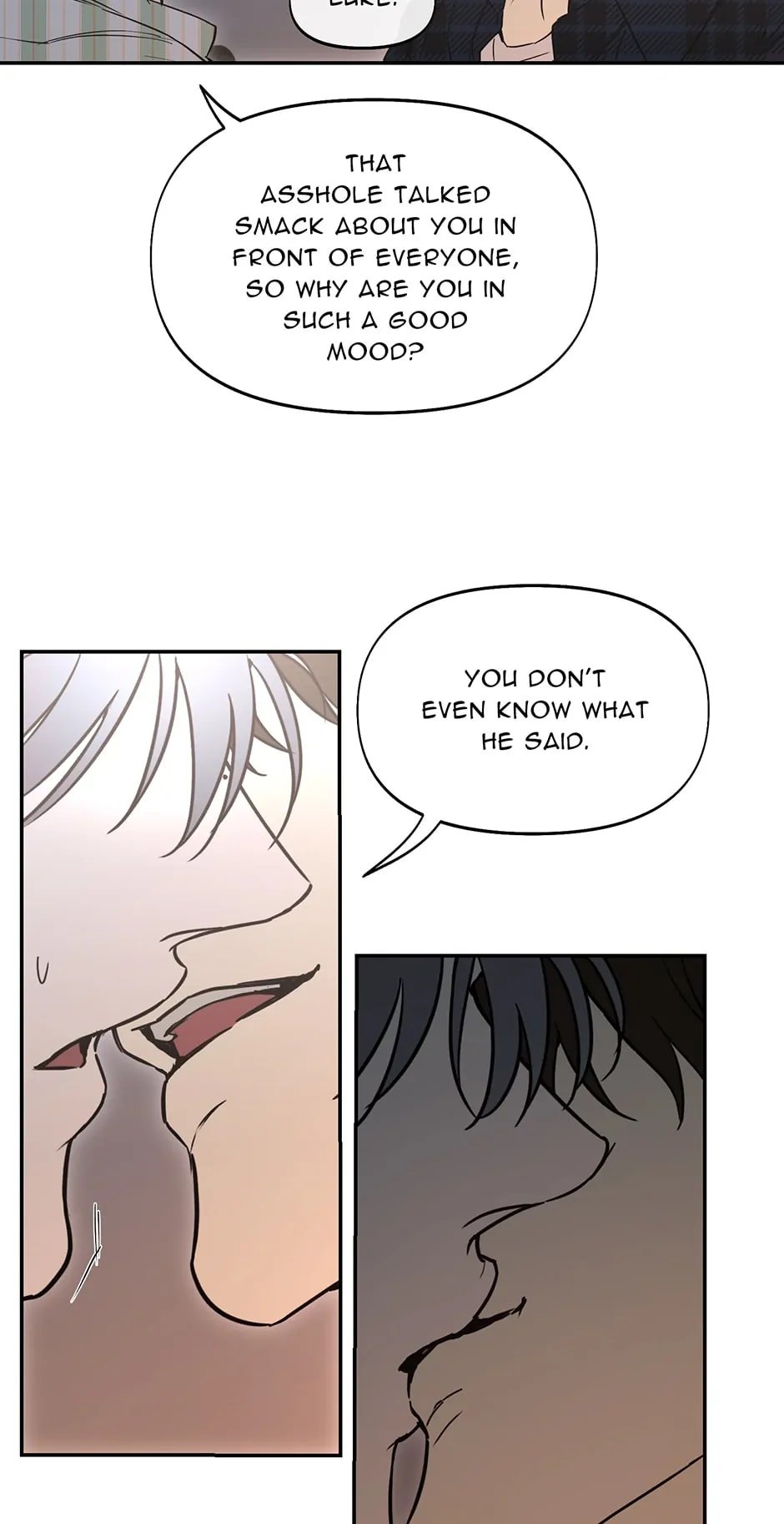 Nerd Project, Chapter 33 image 13